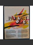 Poselství ulice - Dějiny plakátu [staré plakáty, divadelní plakát, reklama, reklamní obrazy] - náhled