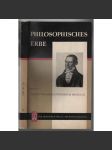 Georg Wilhelm Friedrich Hegel. Ausgewählte Texte; Band I + II [filozofie, I a II] - náhled