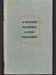 O ševcovi Matúšovi a jeho priateľoch - náhled