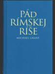 Pád rímskej ríše - náhled