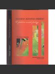 Proměny dávných příběhů - o poetice ruské prózy [Tolstoj, Nabokov, Pasternak, Gogol, Okudžava, Gorkij - moderní ruský román, ruská literatura] - náhled