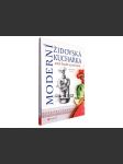 Moderní židovská kuchařka - náhled