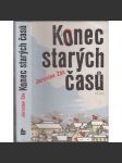 Konec starých časů - náhled