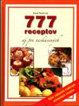 777 receptov - náhled