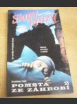 Pomsta ze záhrobí 2. Stopy hrůzy 90 - náhled