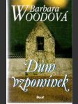 Dum vzpomínek - náhled