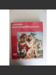 Die Alte Pinakothek München (katalog, malířství, mj. Bruegel, Rubens, Steen, A. Dürer, Cranach, A. da Messina, Tizian, Tiepolo) - náhled