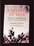A writer at war - náhled