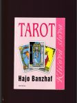 Tarot: Klíčová slova - náhled