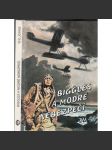 Biggles a modré nebezpečí - náhled