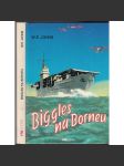 Biggles na Borneu - náhled