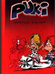 Puki - náhled