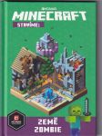 Minecraft: stavíme! - Země zombie - náhled