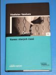 Světová literatura LN 54 : Konec starých časů - náhled