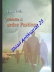 Oblečte si srdce pastiera - vella elias - náhled