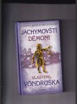 Jáchymovští démoni (Letopisy královské komory) - náhled
