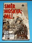 Z historie pluku SS Wotan: Směr Moskva-Pal! - náhled