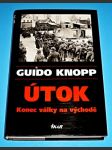 Útok - Konec války na východě - náhled