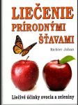 Liečenie prírodnými šťavami - náhled