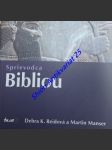 Sprievodca bibliou - reidová debra k. / manser martin - náhled