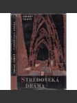 Stredoveká dráma [středověké divadlo, drama, text slovensky] - náhled