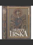 Dějiny Irska (Irsko, edice Dějiny států, NLN) - náhled