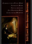 O pravej úcte k panne márii - náhled