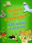 Čo všetko vieš o prírode? (veľký formát) - náhled