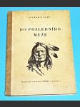 Do posledního muže (ilustrace : Z.Burian) - náhled