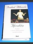 Afrodita - Pojednání o vášních, chutích, půvabech a prohřešcích lásky - náhled