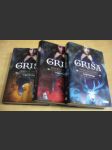 Griša 1-3 - náhled