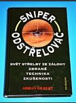 Sniper - Odstřelovač - náhled