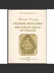 Pražské Jezulátko / The Infant Jesus of Prague - náhled