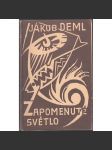 Zapomenuté světlo - náhled