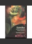 Estetika - úvod do současnosti tradiční disciplíny - náhled