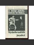 Vyšehradští jezdci - náhled