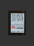 Zapomenuté 20. století - náhled