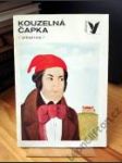 Korálky 136 — Kouzelná čapka - náhled