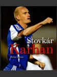 Stovkár Karhan - náhled