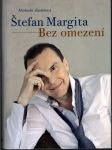 Štefan Margita Bez omezení - náhled