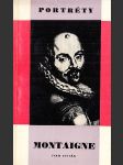 Montaigne - náhled