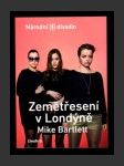 Zemětřesení v Londýně - náhled