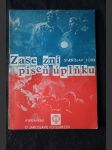 Zase zní píseň úplňku : vyprávění o Jaroslavu Foglarovi - náhled