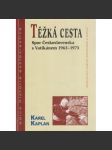 Těžká cesta - náhled