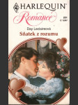 Sňatek z rozumu - náhled