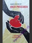 Vrch príslubov - desatero - nie zákazy, ale dar - szustak adam op - náhled