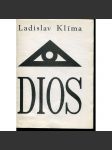 Dios (Ladislav Klíma) - náhled