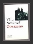 Obsazeno - náhled