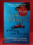 Curious incident of the dog in the night time - náhled