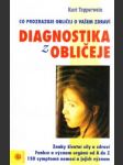 Diagnostika z obličeje.Patofyziognomie - náhled